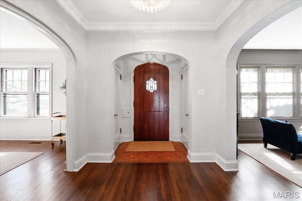 Sherwood Forest Blks A Thru C & Sherwood - Residential