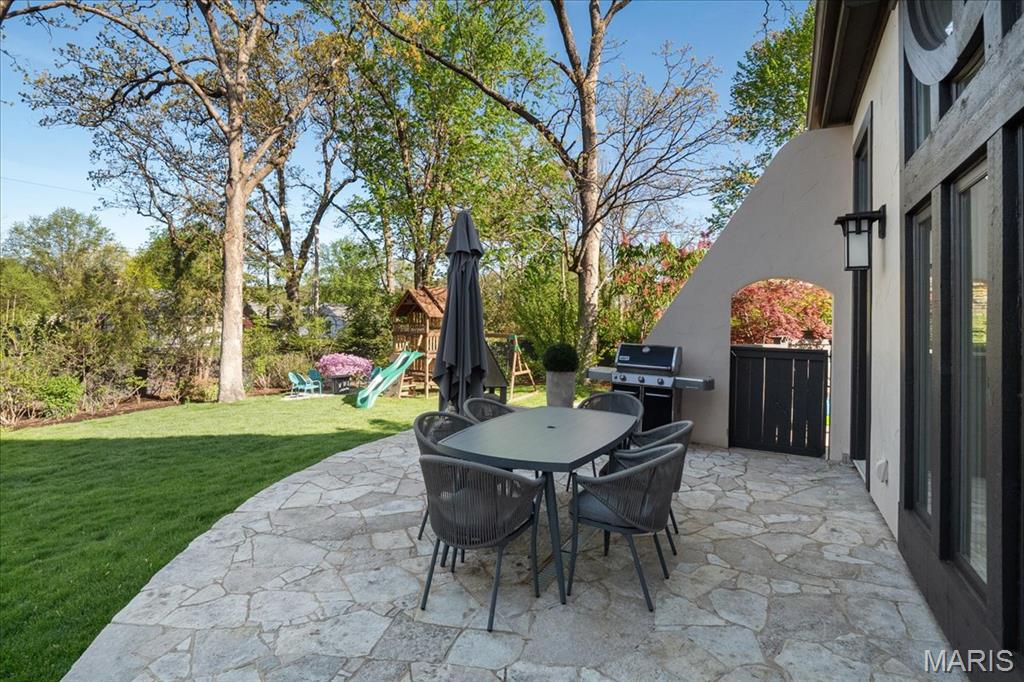 Sherwood Forest Blks A Thru C & Sherwood - Residential