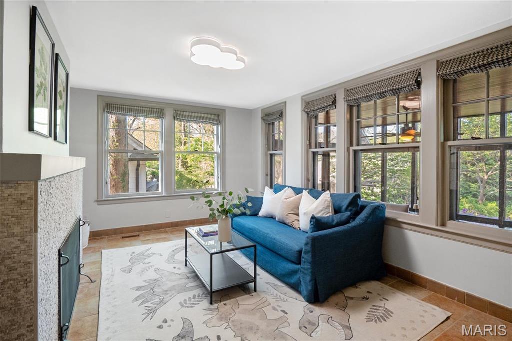 Sherwood Forest Blks A Thru C & Sherwood - Residential