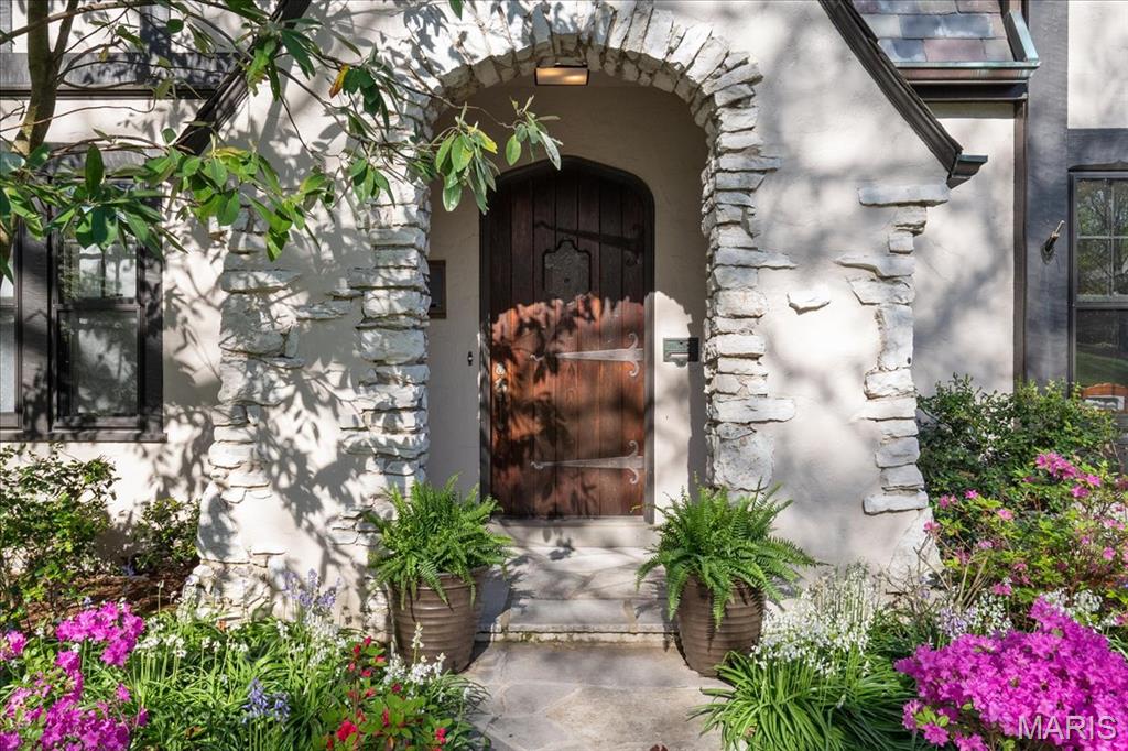 Sherwood Forest Blks A Thru C & Sherwood - Residential