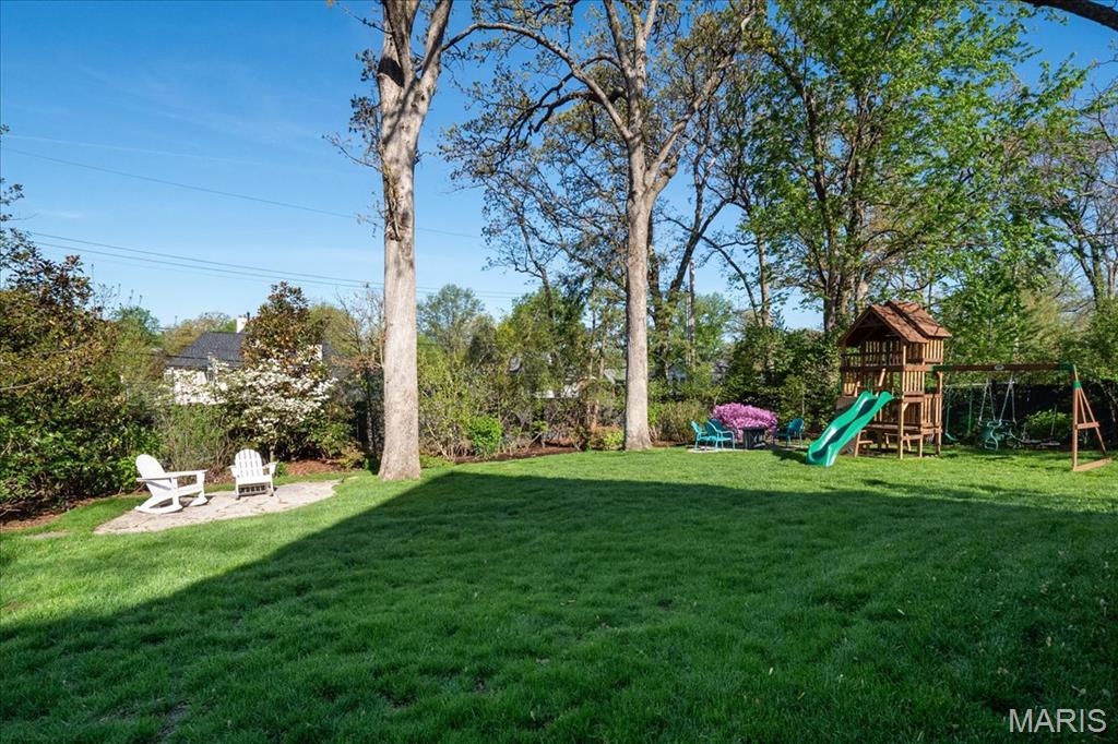 Sherwood Forest Blks A Thru C & Sherwood - Residential