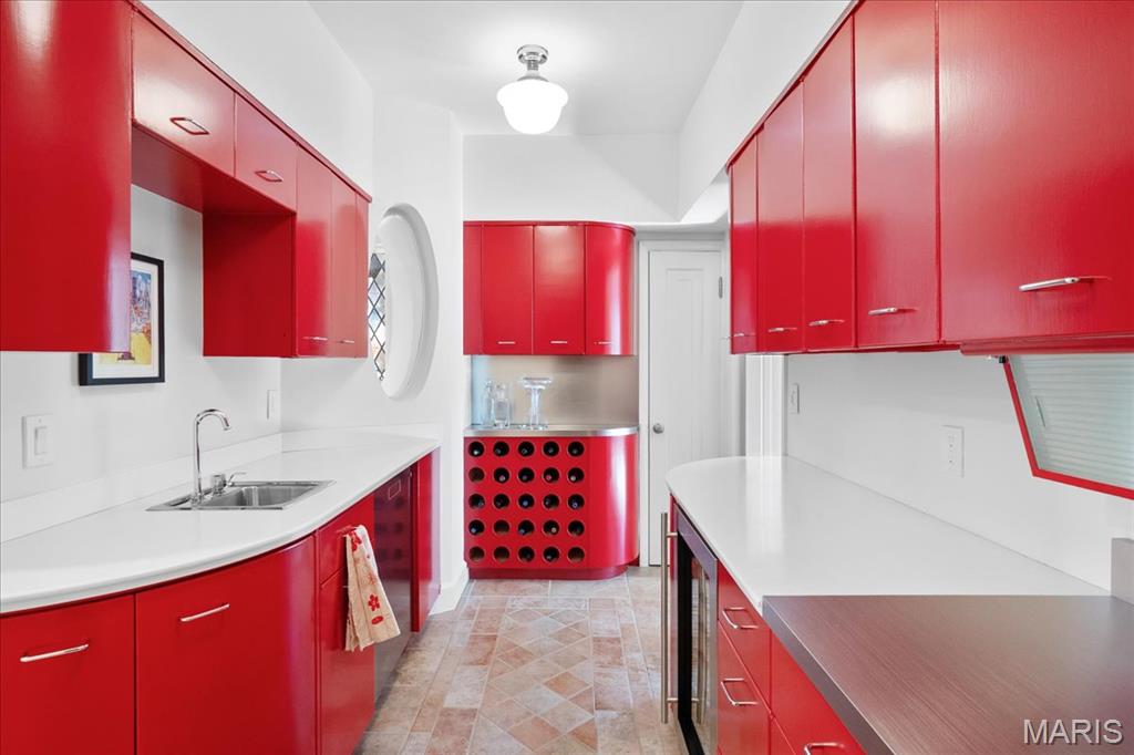 Sherwood Forest Blks A Thru C & Sherwood - Residential