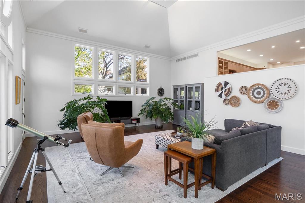 Sherwood Forest Blks A Thru C & Sherwood - Residential