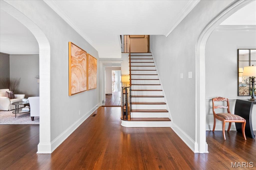 Sherwood Forest Blks A Thru C & Sherwood - Residential