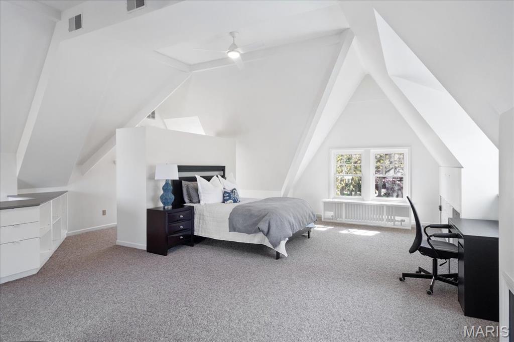 Sherwood Forest Blks A Thru C & Sherwood - Residential