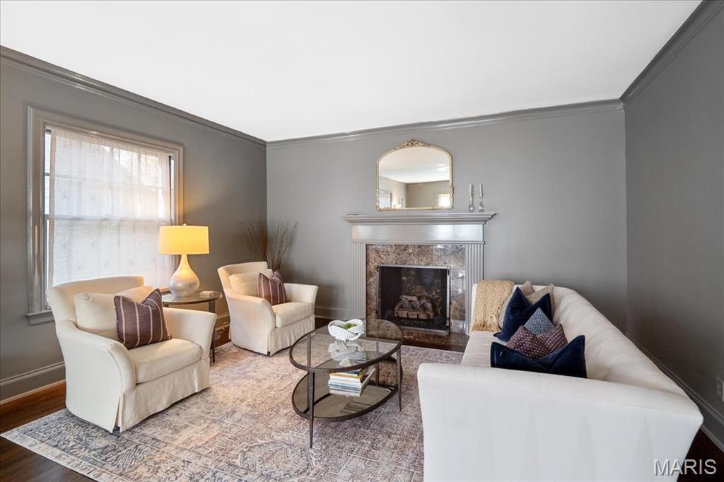 Sherwood Forest Blks A Thru C & Sherwood - Residential