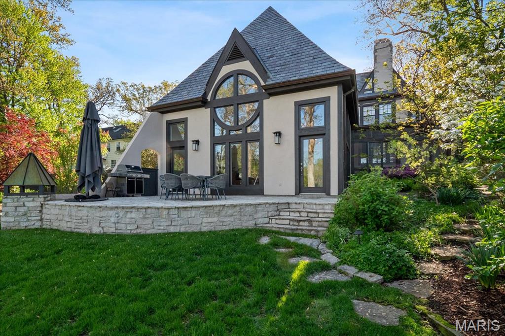 Sherwood Forest Blks A Thru C & Sherwood - Residential