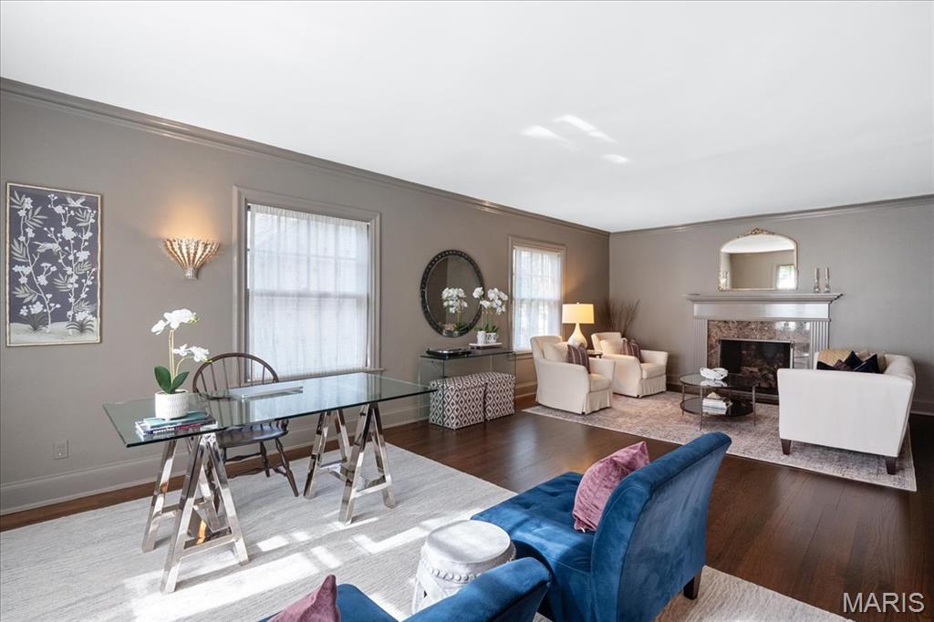 Sherwood Forest Blks A Thru C & Sherwood - Residential