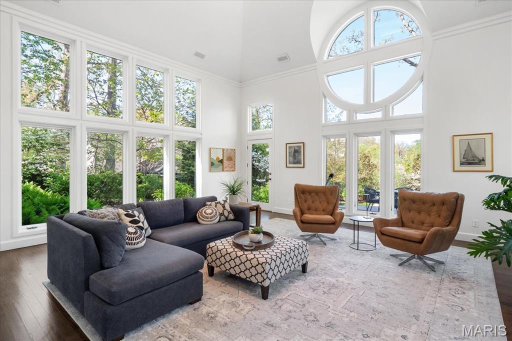 Sherwood Forest Blks A Thru C & Sherwood - Residential