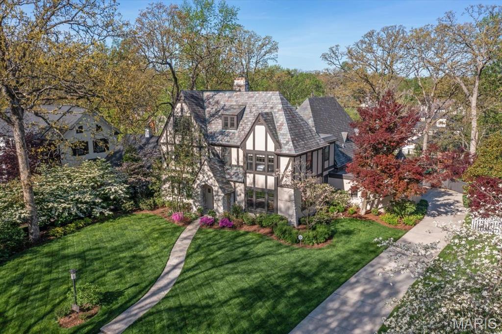 Sherwood Forest Blks A Thru C & Sherwood - Residential