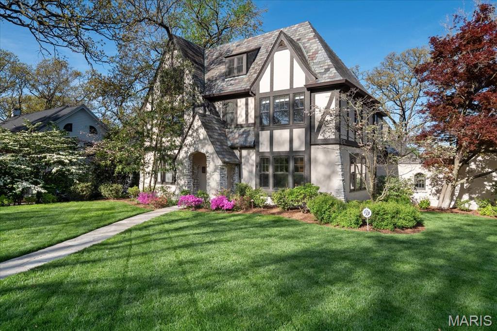 Sherwood Forest Blks A Thru C & Sherwood - Residential