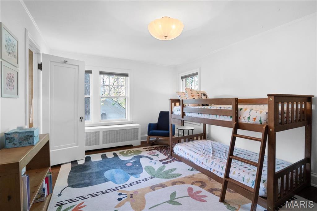 Sherwood Forest Blks A Thru C & Sherwood - Residential