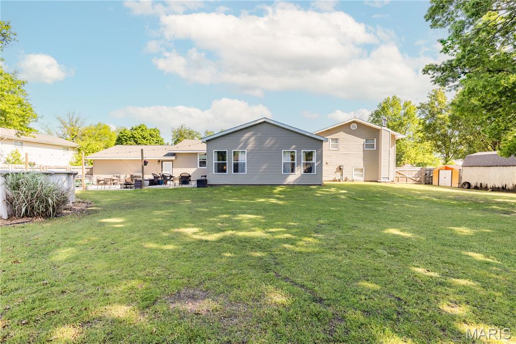 n/a - Residential