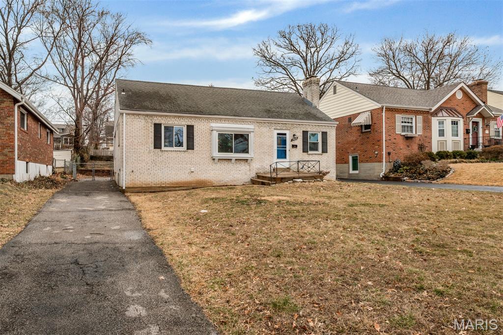 Wilshusen Heights - Residential