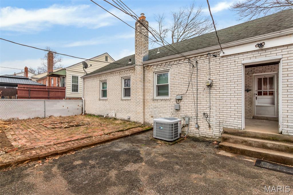 Wilshusen Heights - Residential