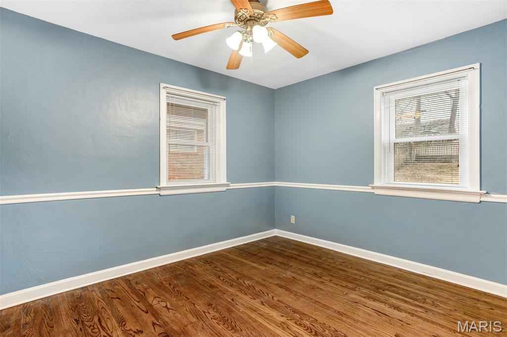 Wilshusen Heights - Residential