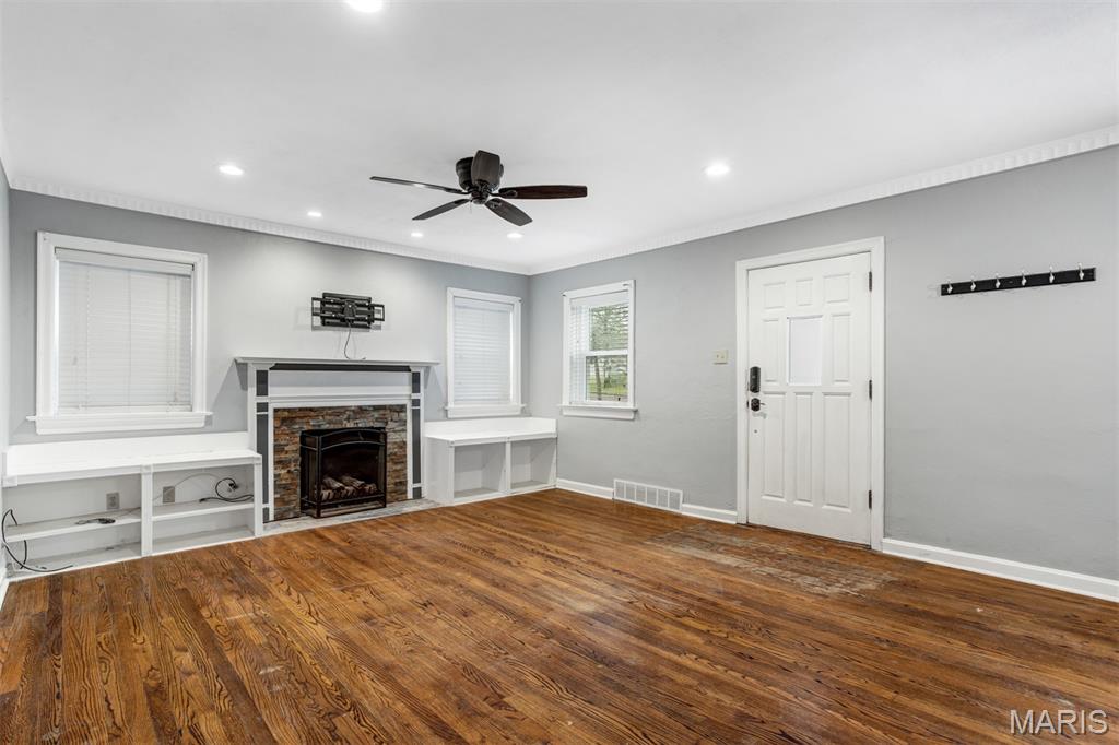 Wilshusen Heights - Residential