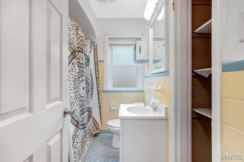 Wilshusen Heights - Residential