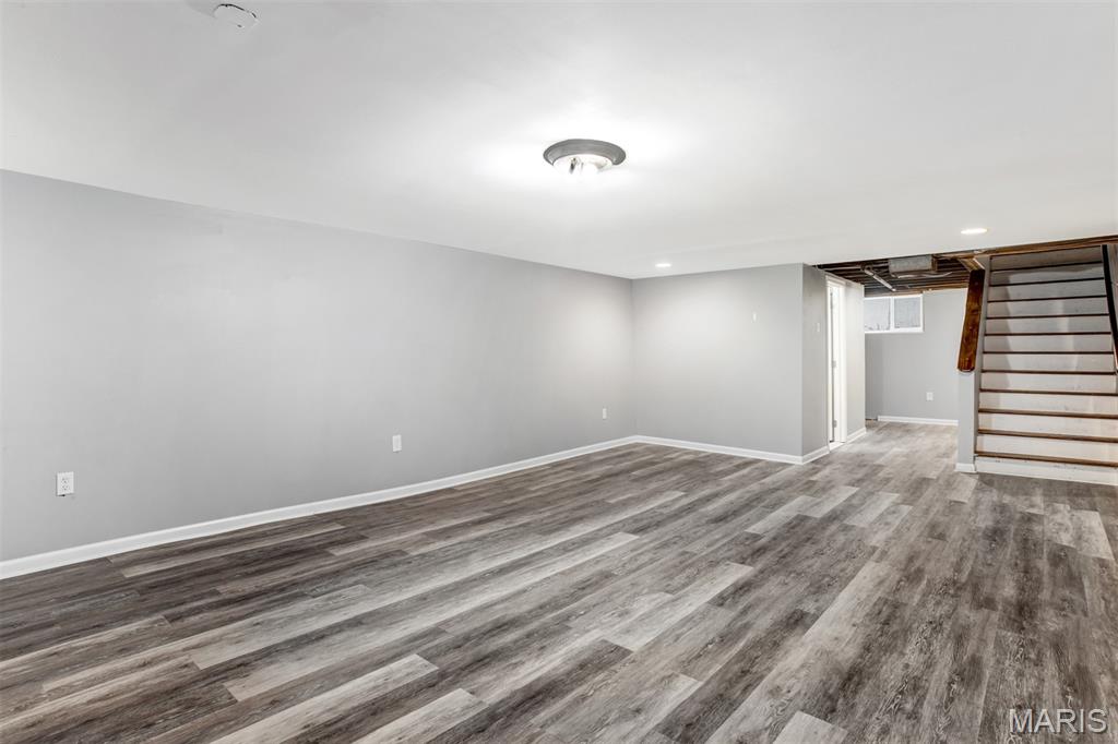 Wilshusen Heights - Residential