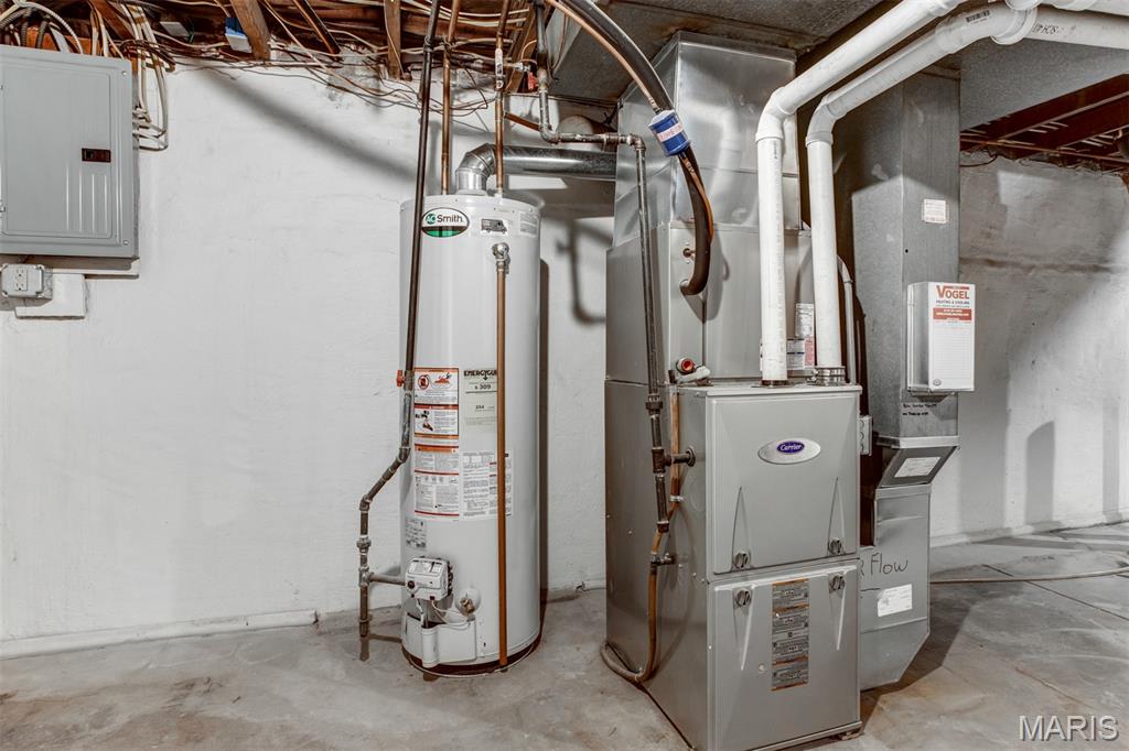 Wilshusen Heights - Residential