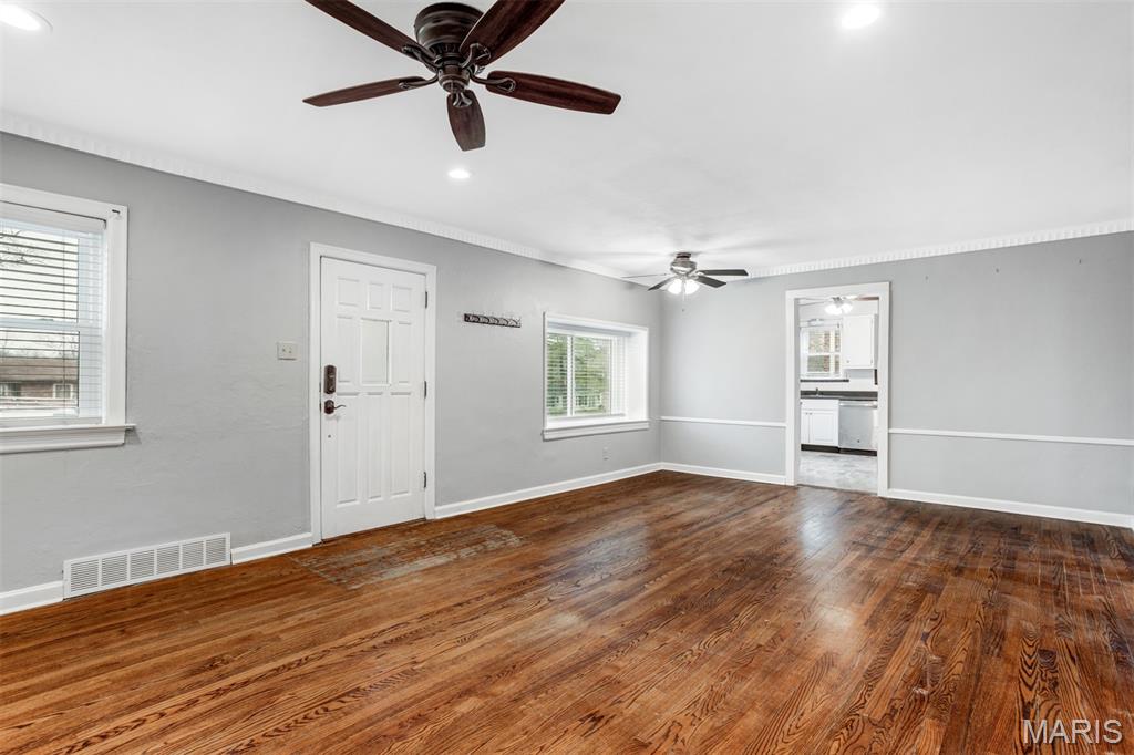 Wilshusen Heights - Residential