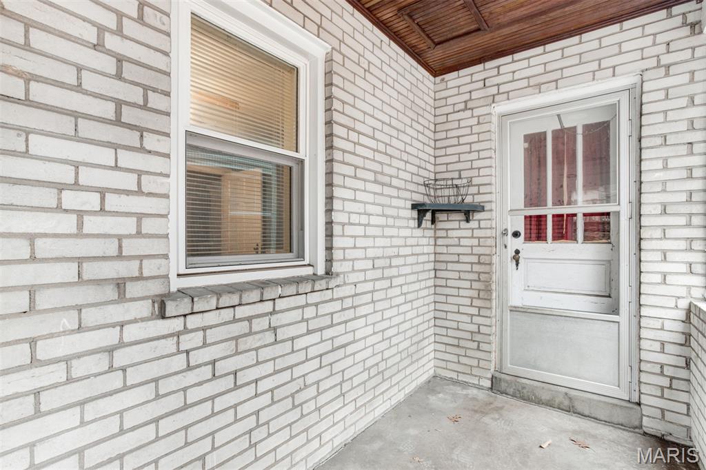 Wilshusen Heights - Residential