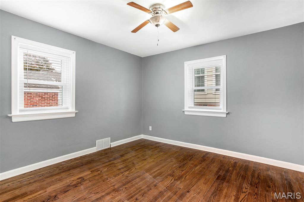 Wilshusen Heights - Residential