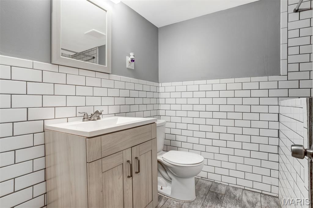 Wilshusen Heights - Residential