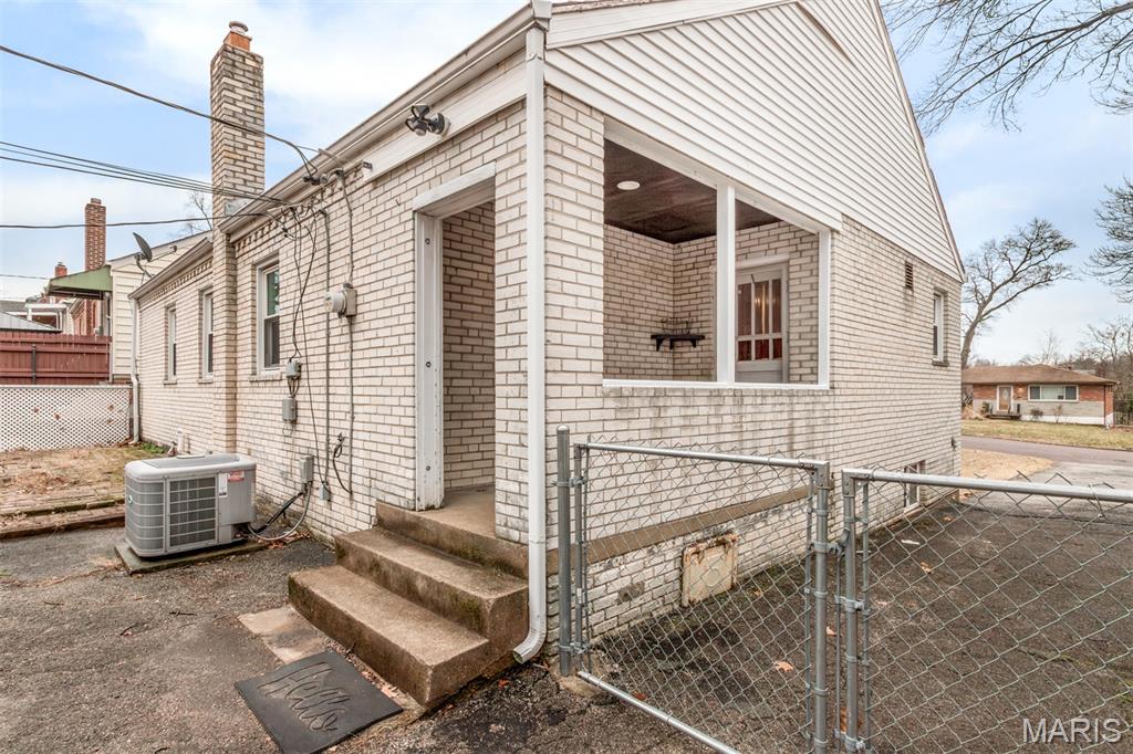 Wilshusen Heights - Residential