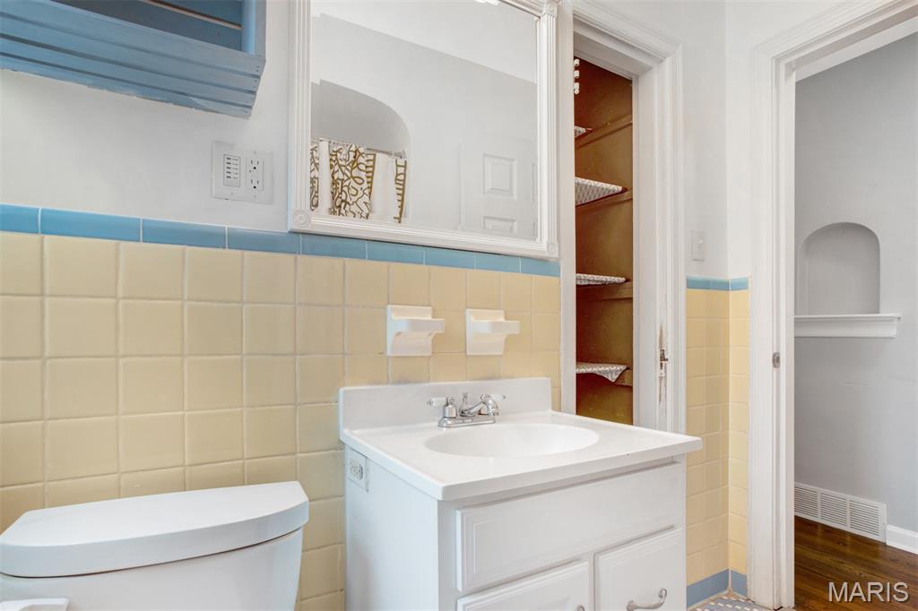 Wilshusen Heights - Residential