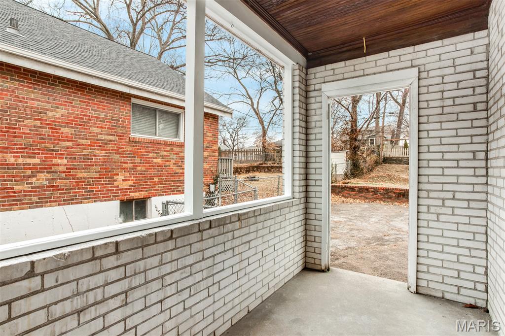 Wilshusen Heights - Residential