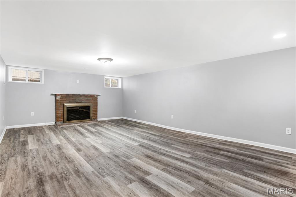 Wilshusen Heights - Residential