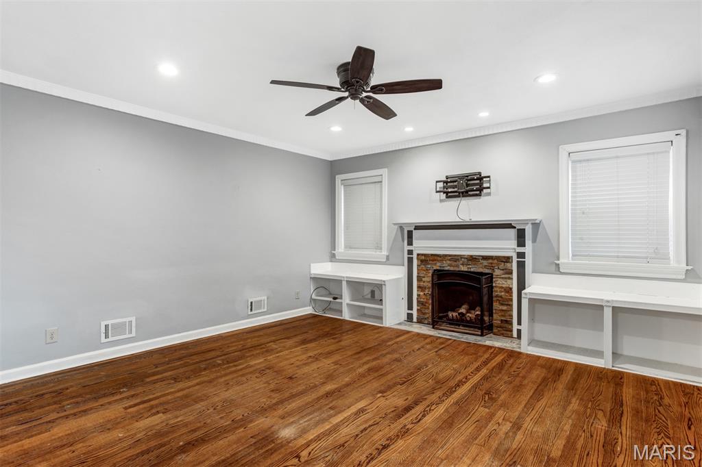 Wilshusen Heights - Residential