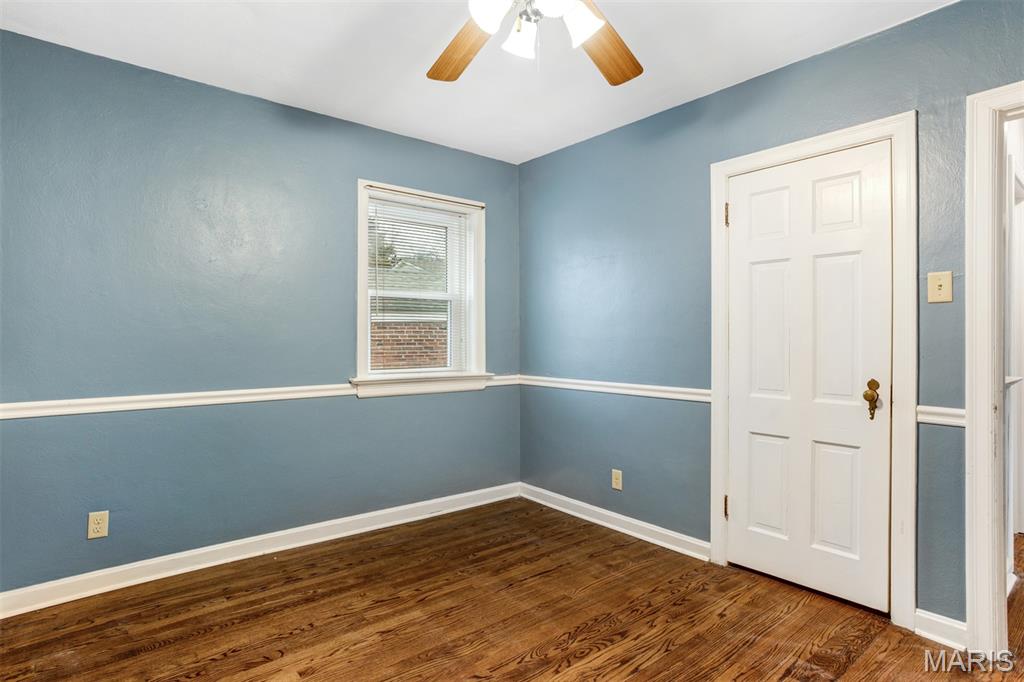 Wilshusen Heights - Residential