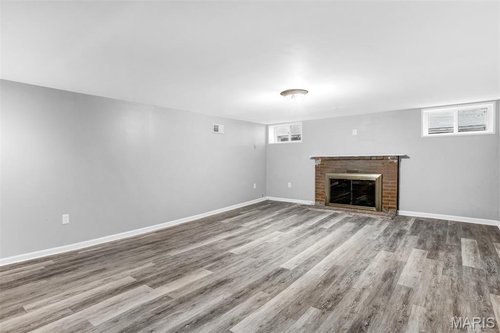 Wilshusen Heights - Residential