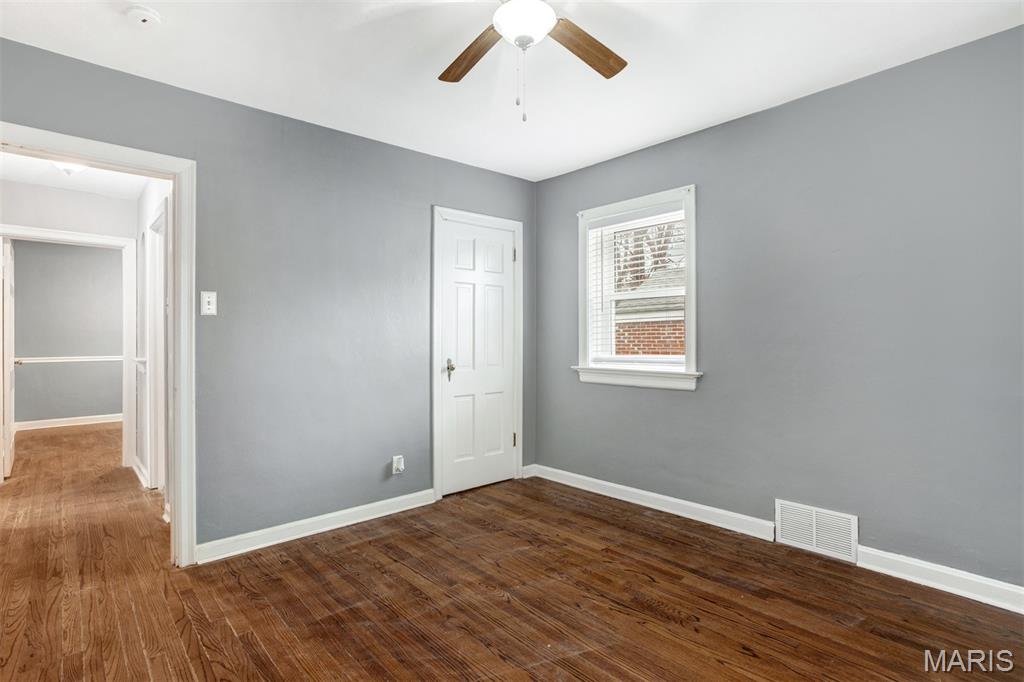 Wilshusen Heights - Residential