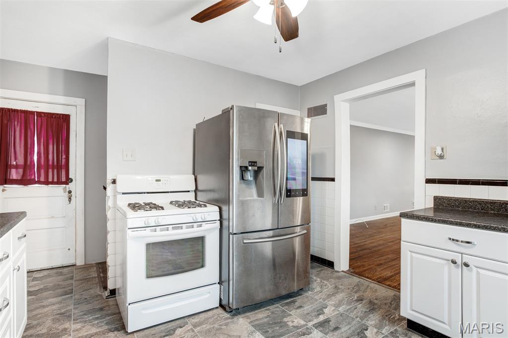 Wilshusen Heights - Residential