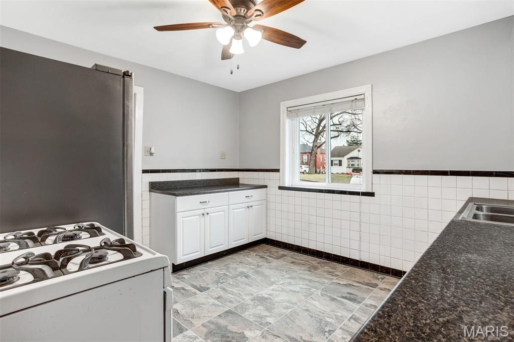 Wilshusen Heights - Residential