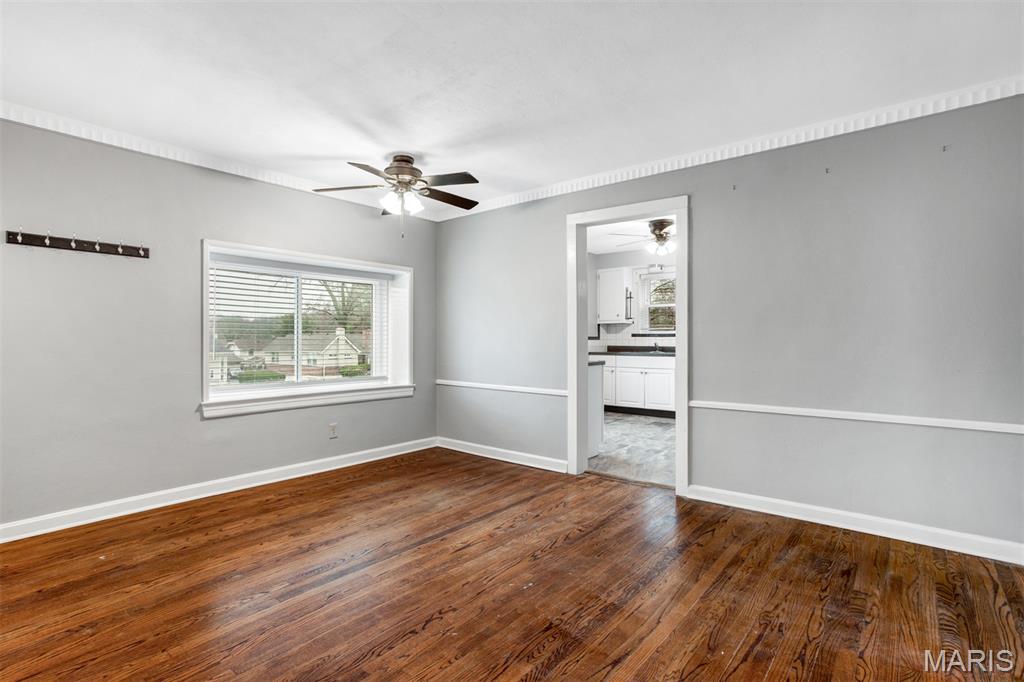 Wilshusen Heights - Residential