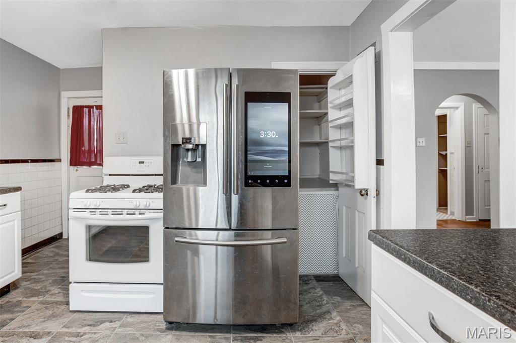 Wilshusen Heights - Residential