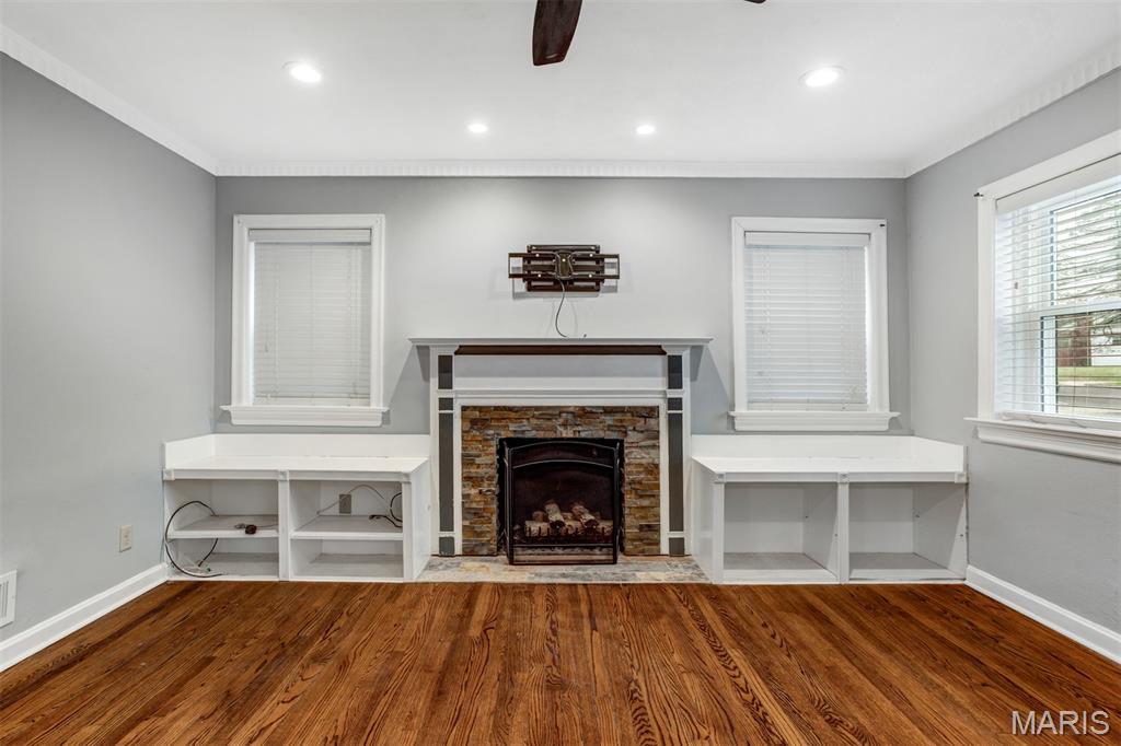 Wilshusen Heights - Residential