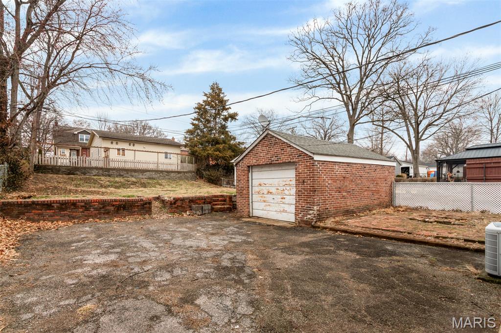 Wilshusen Heights - Residential