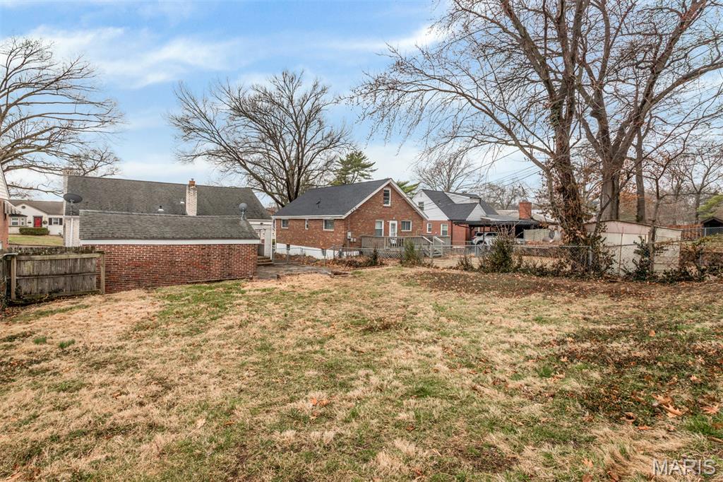 Wilshusen Heights - Residential