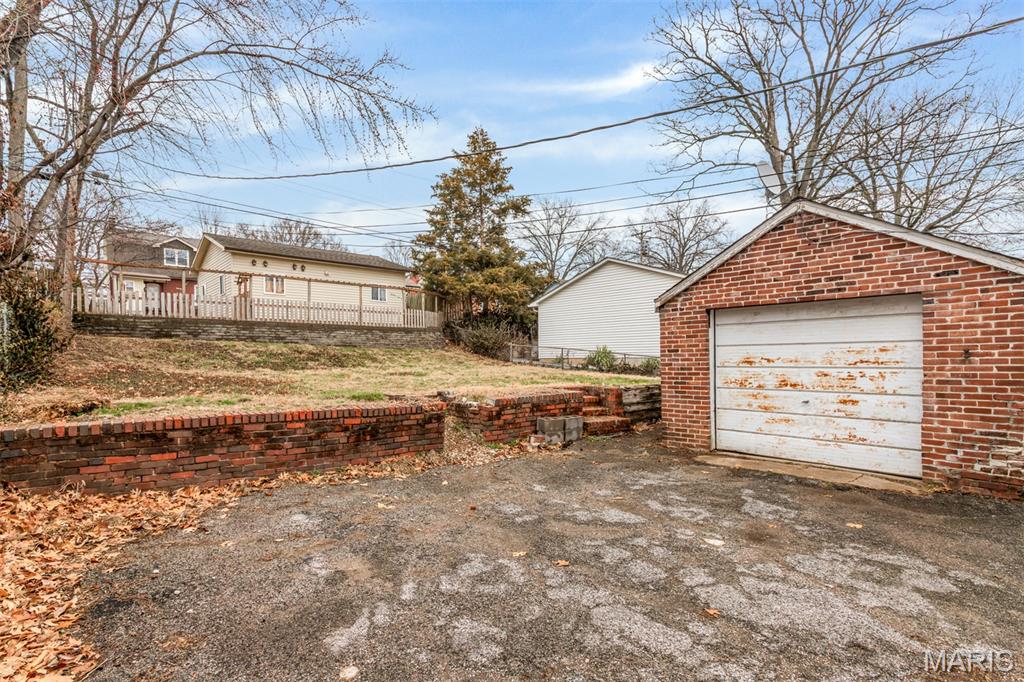 Wilshusen Heights - Residential