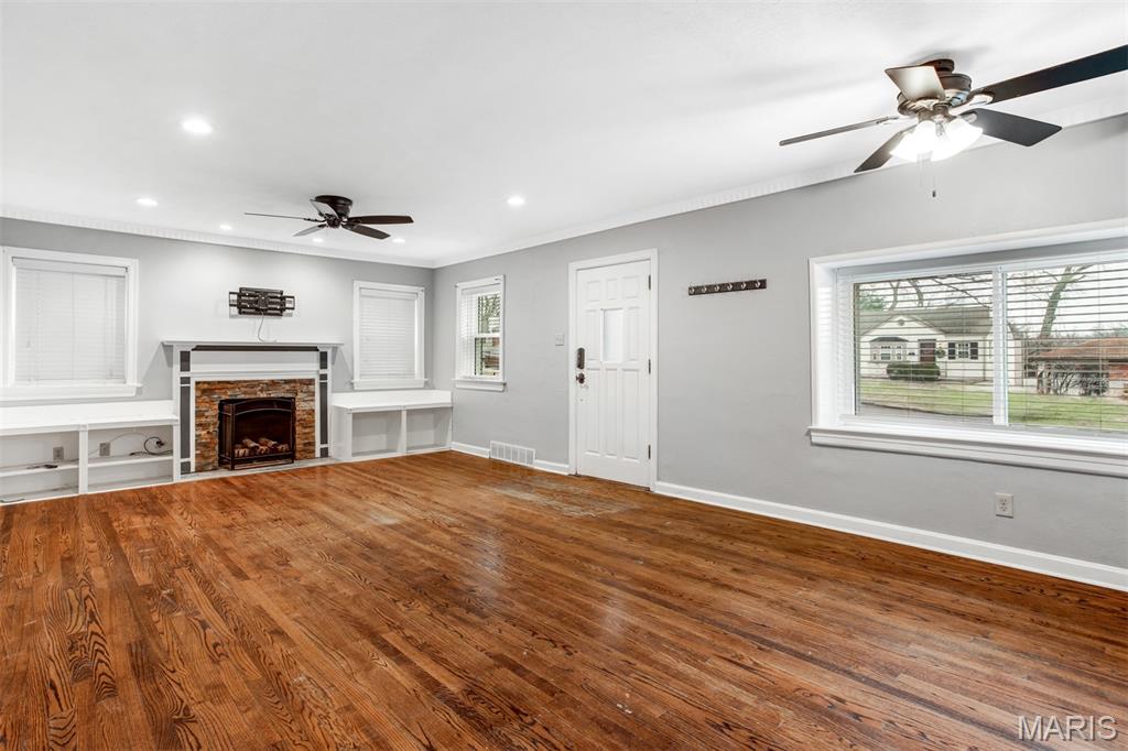 Wilshusen Heights - Residential