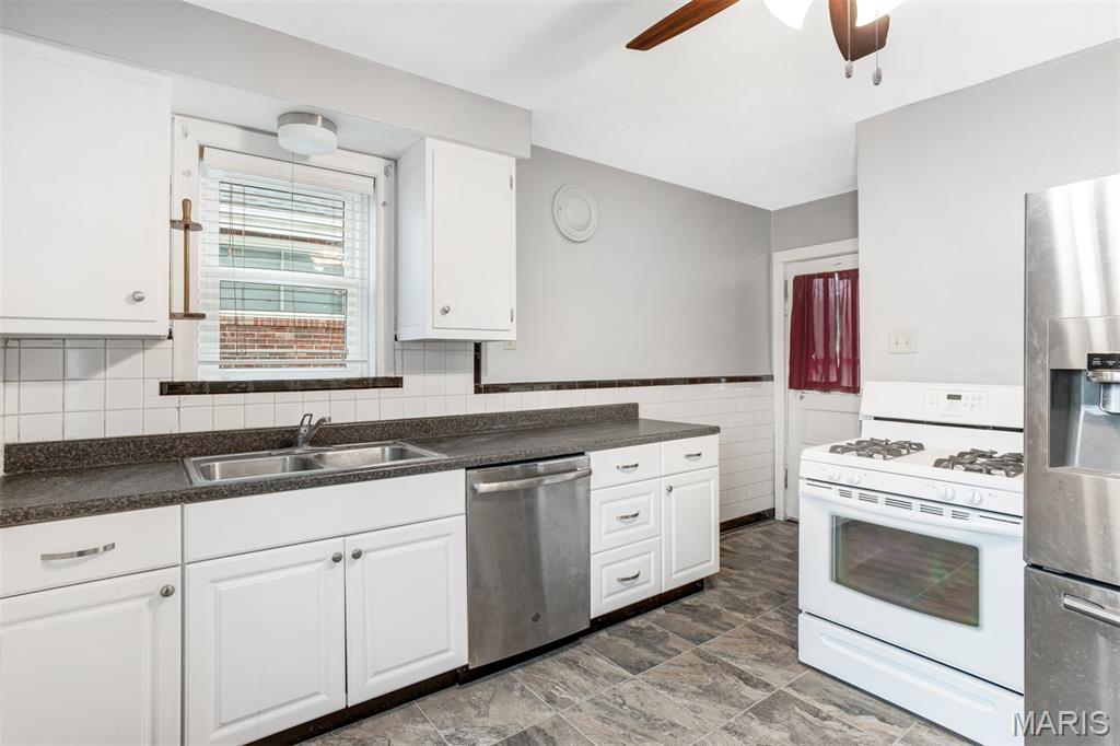 Wilshusen Heights - Residential