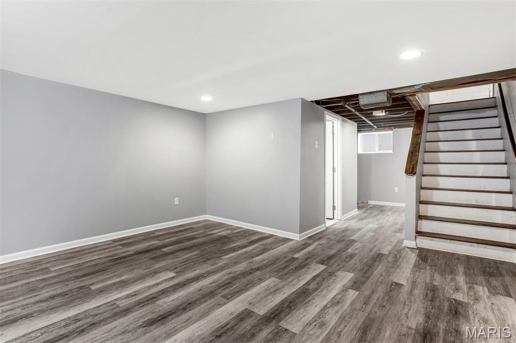 Wilshusen Heights - Residential