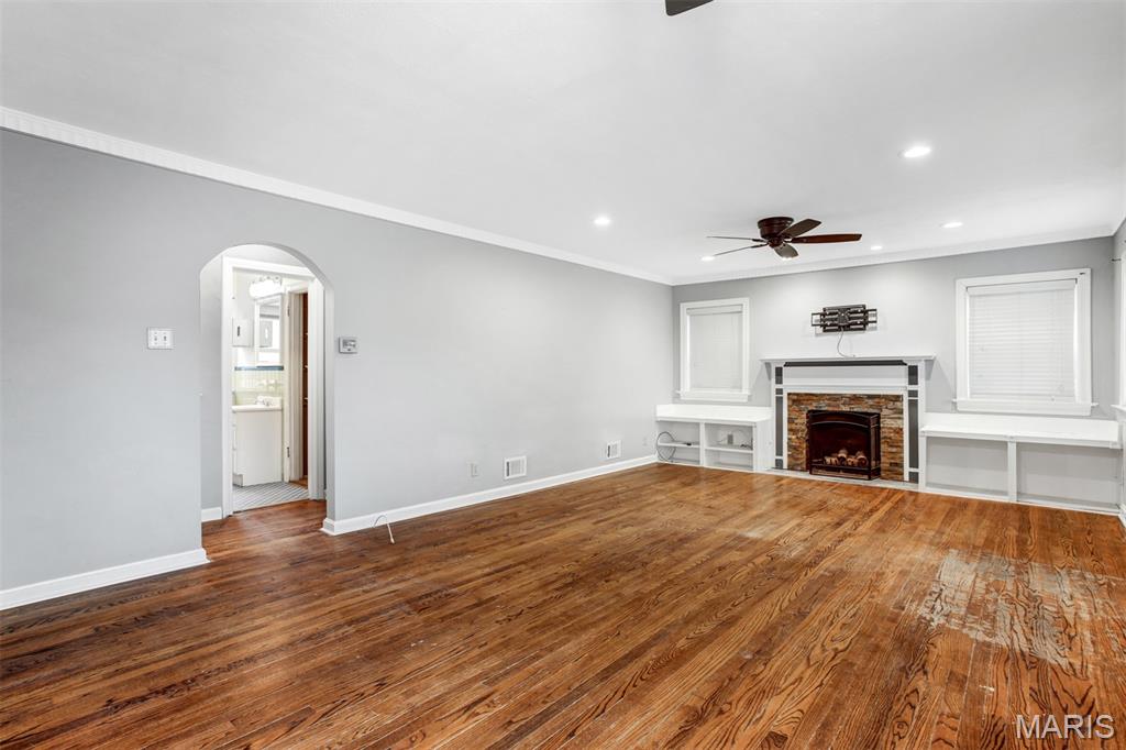 Wilshusen Heights - Residential