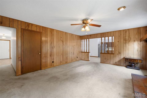 Tiny photo for 4472 Pinyon Jay Court, St Louis, MO 63128 (MLS # 26031215)
