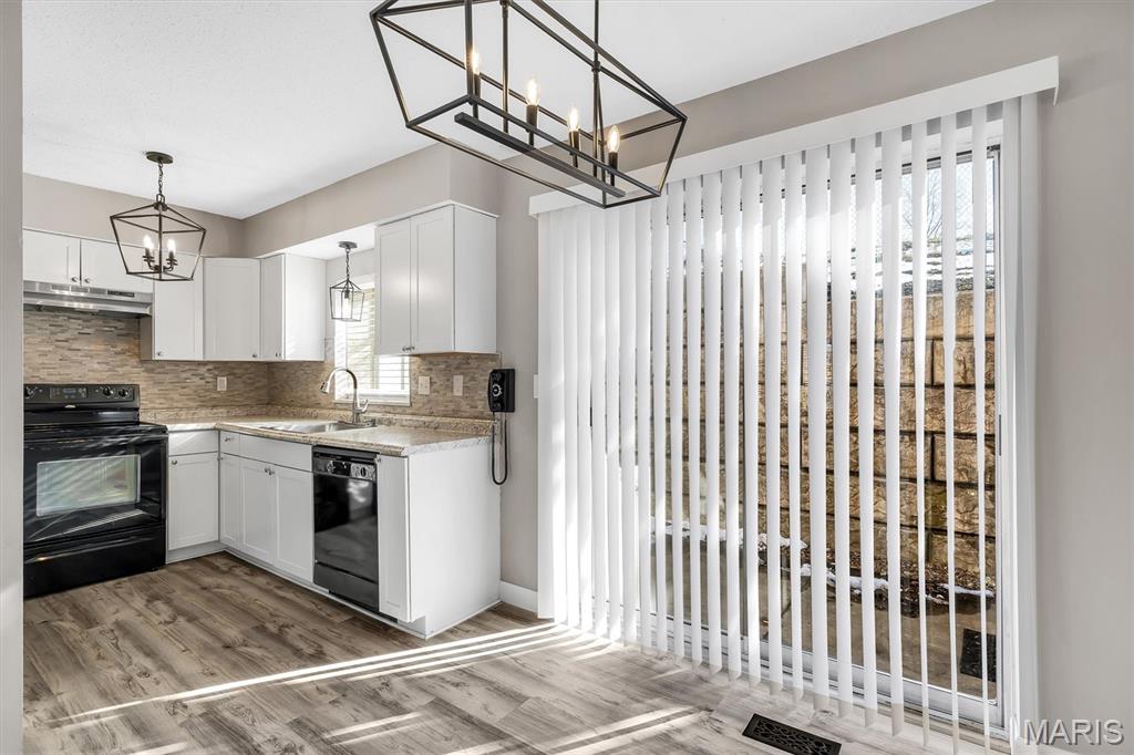 Ashton Place Condo - Residential